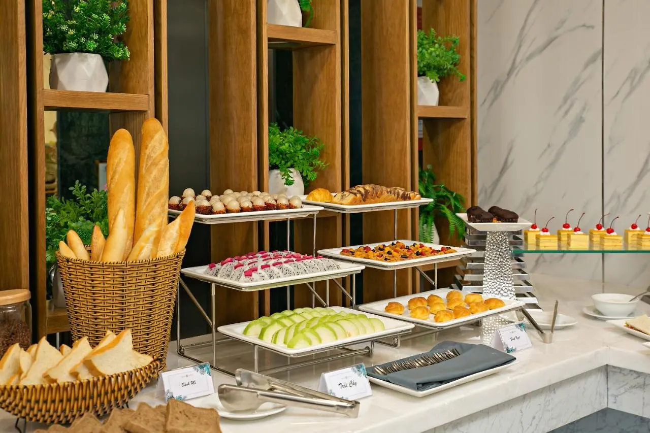 ****  Calix Hotel Da Nang Vietnam