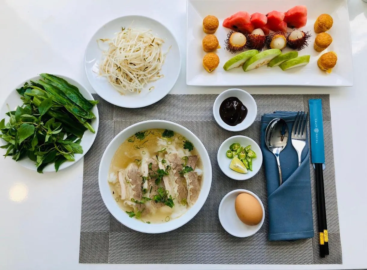 Calix Hotel Da Nang