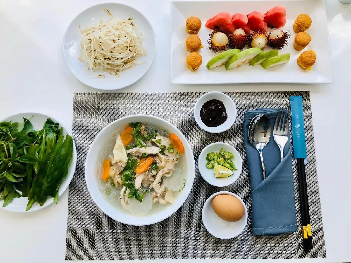 ****  Calix Hotel Da Nang Vietnam