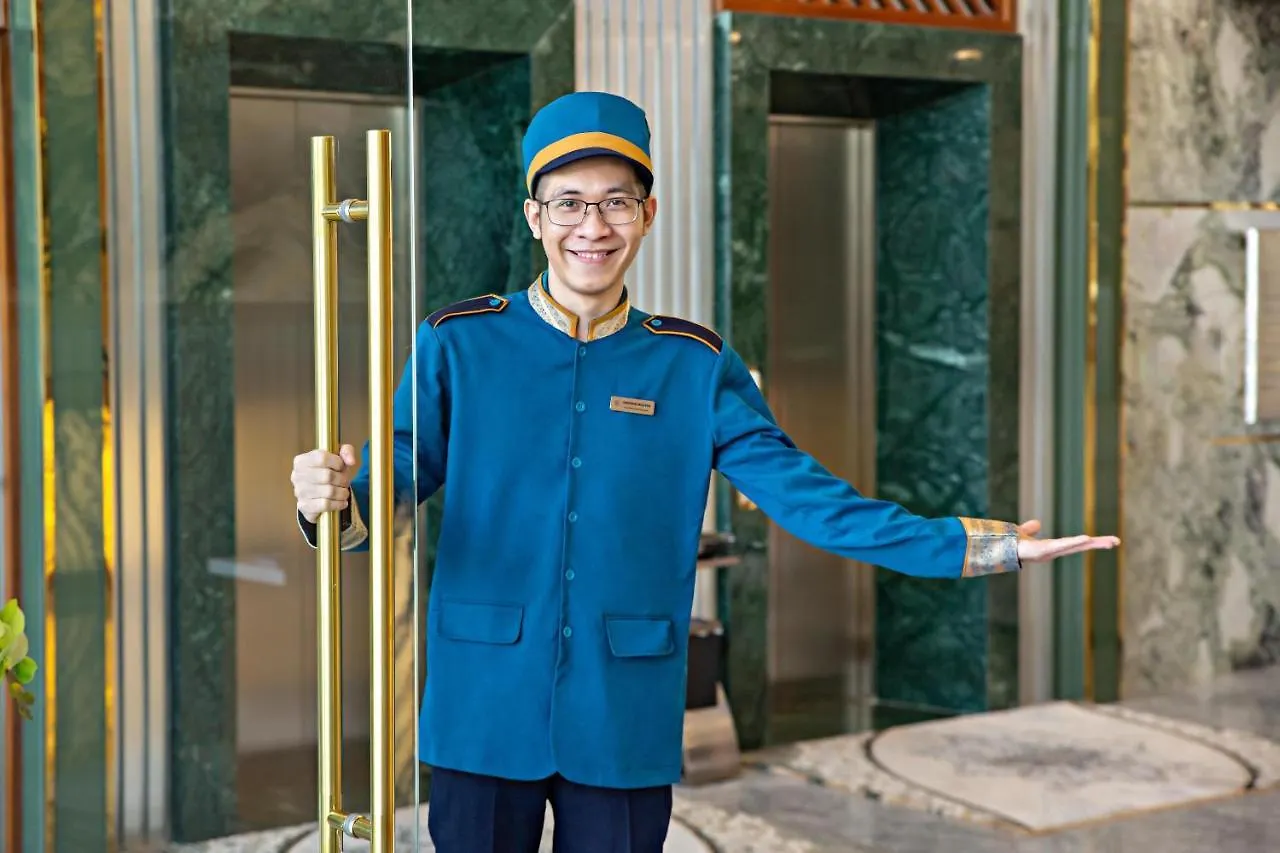 Calix Hotel Da Nang