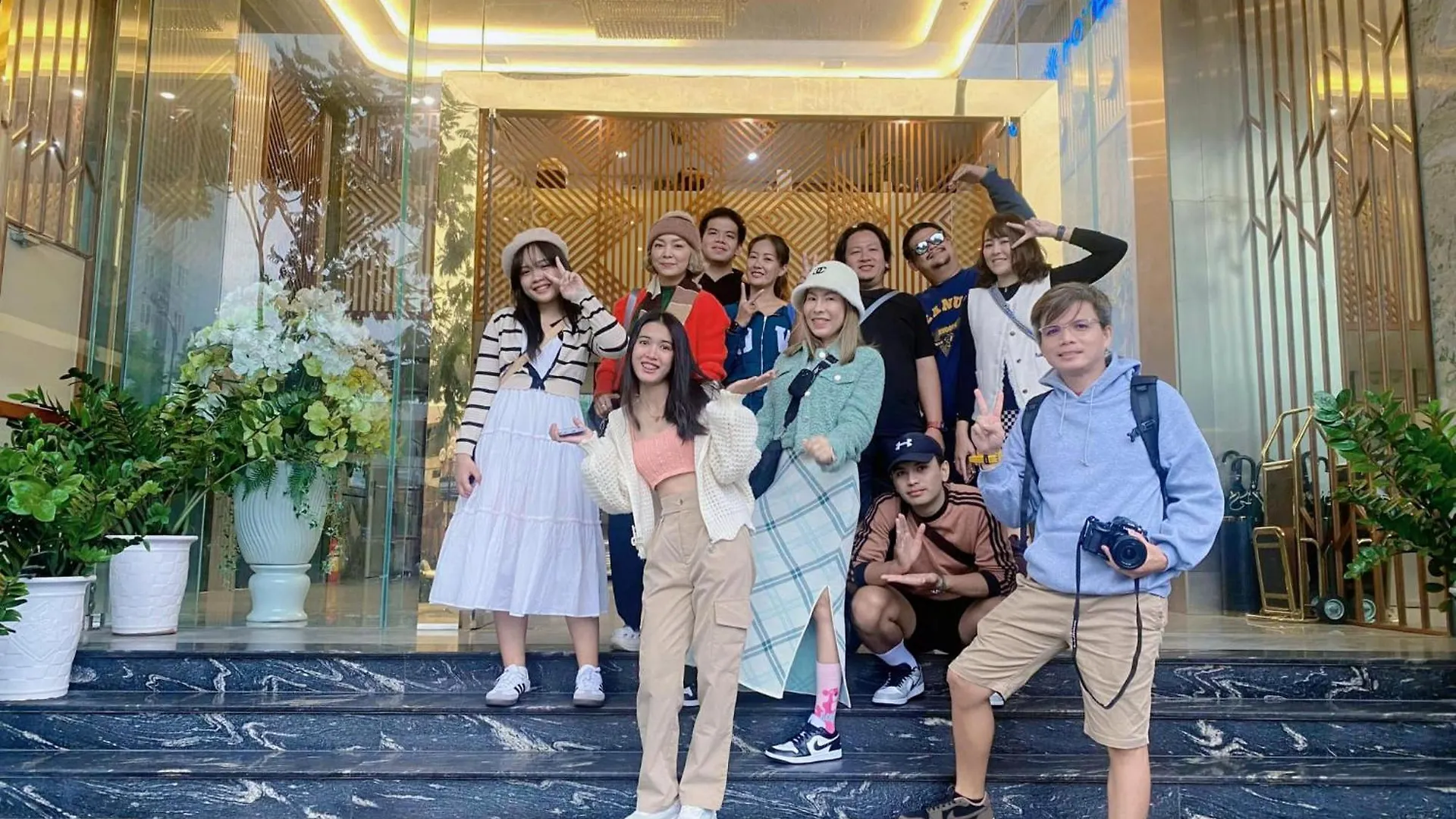 Calix Hotel Da Nang