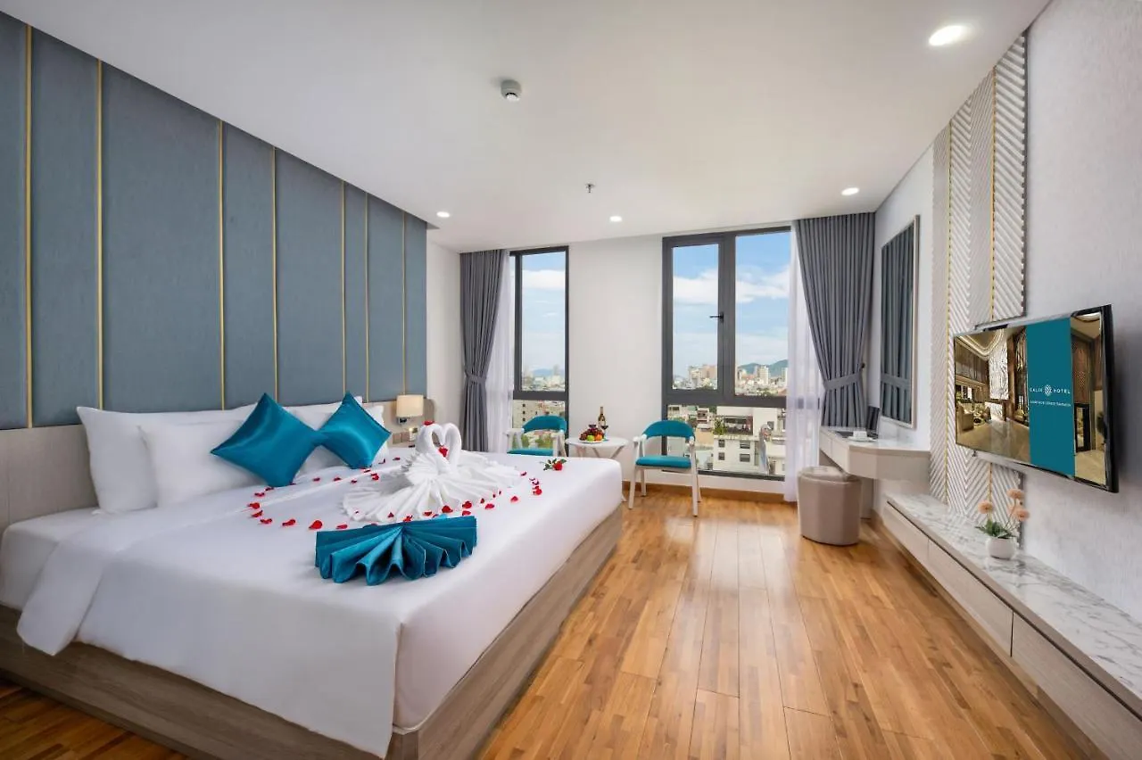 Calix Hotel Da Nang